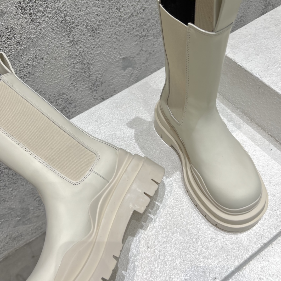 Bottega Veneta Boots